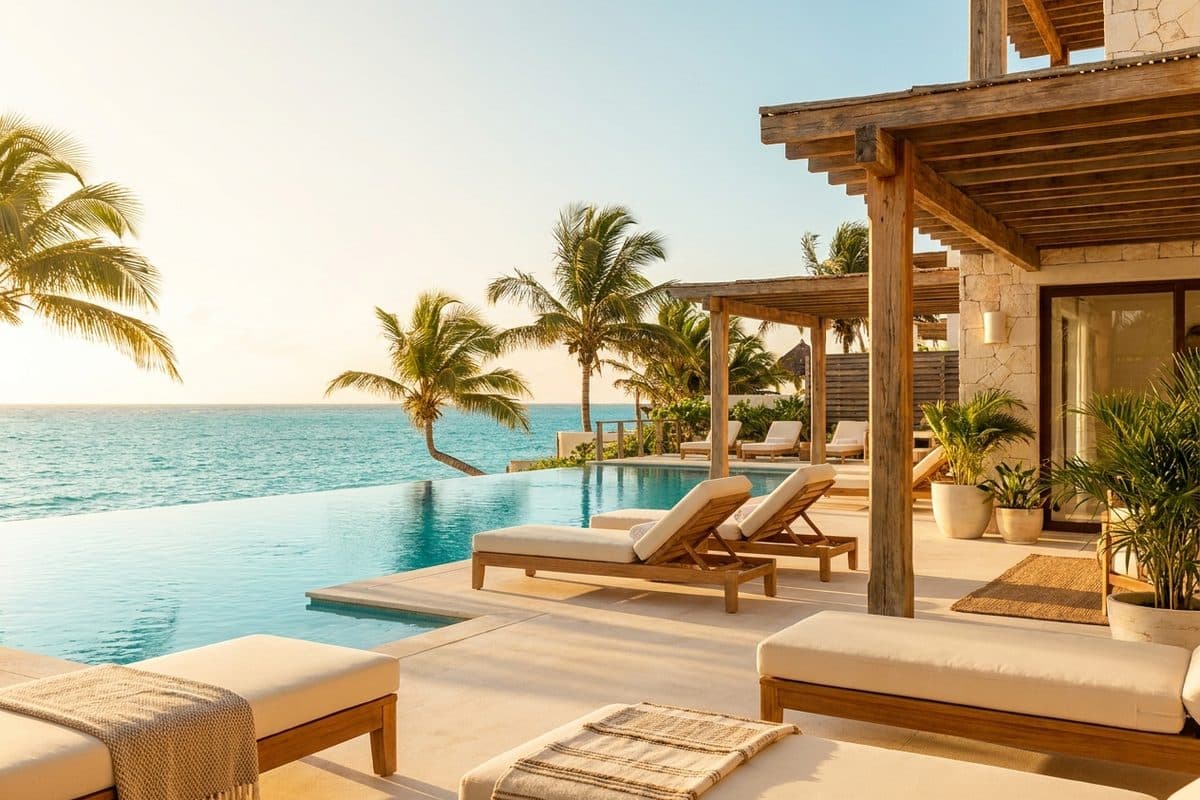 Izla Hotel — caso de éxito GCH