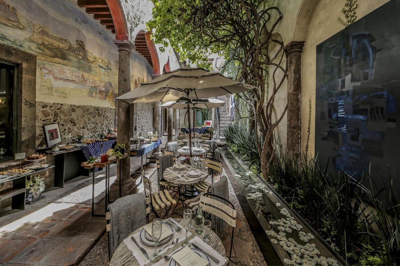 Casa No Name — caso de éxito GCH