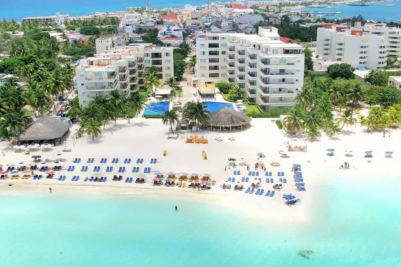 Ixchel Aparthotel — caso de éxito GCH