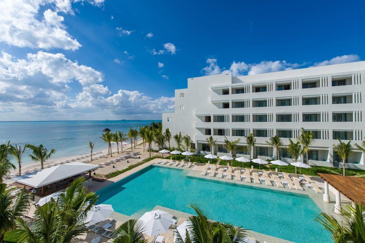Izla Hotel — caso de éxito GCH
