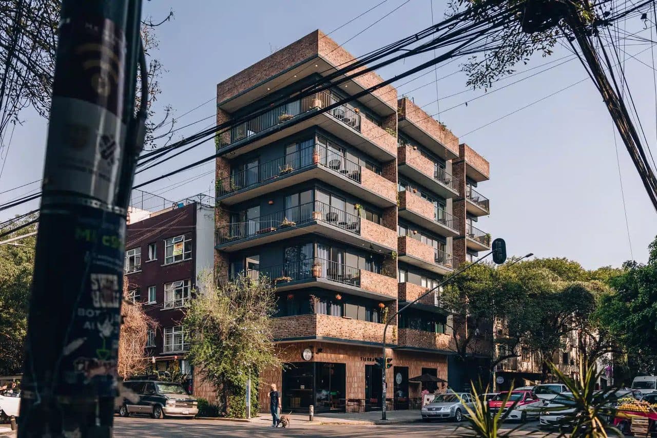 Tanat Art Apartments — caso de éxito GCH