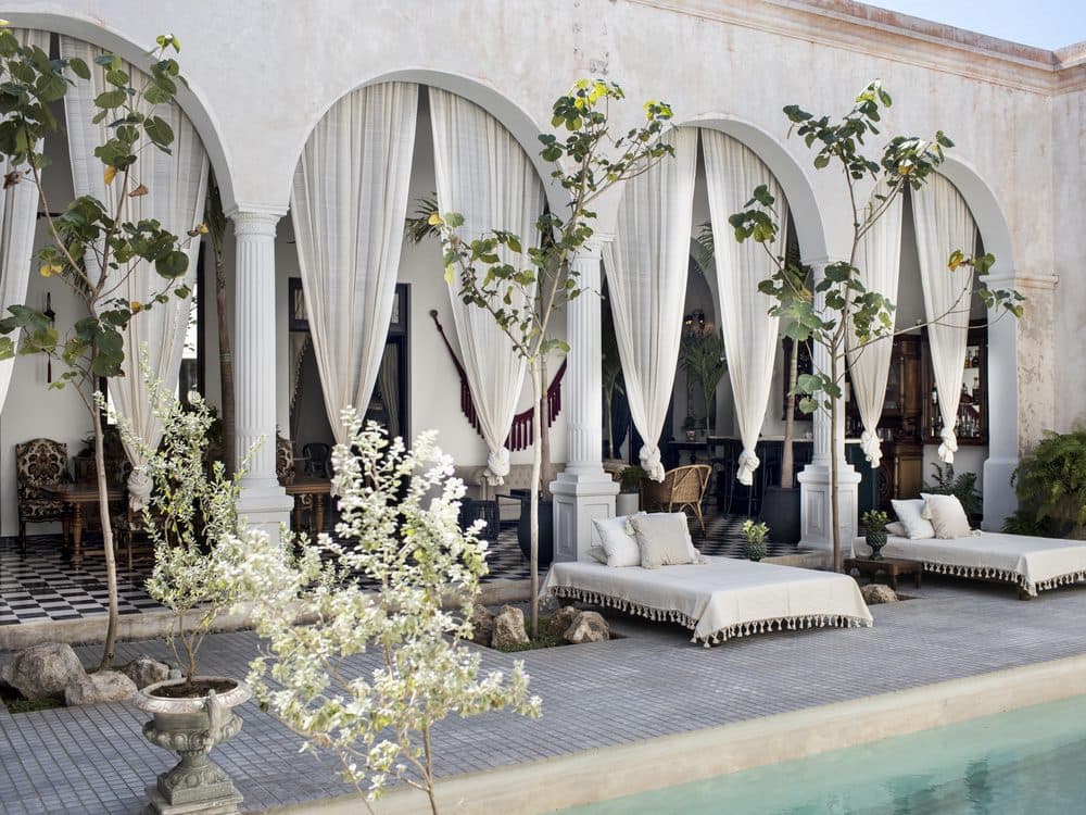 Casa Olivia