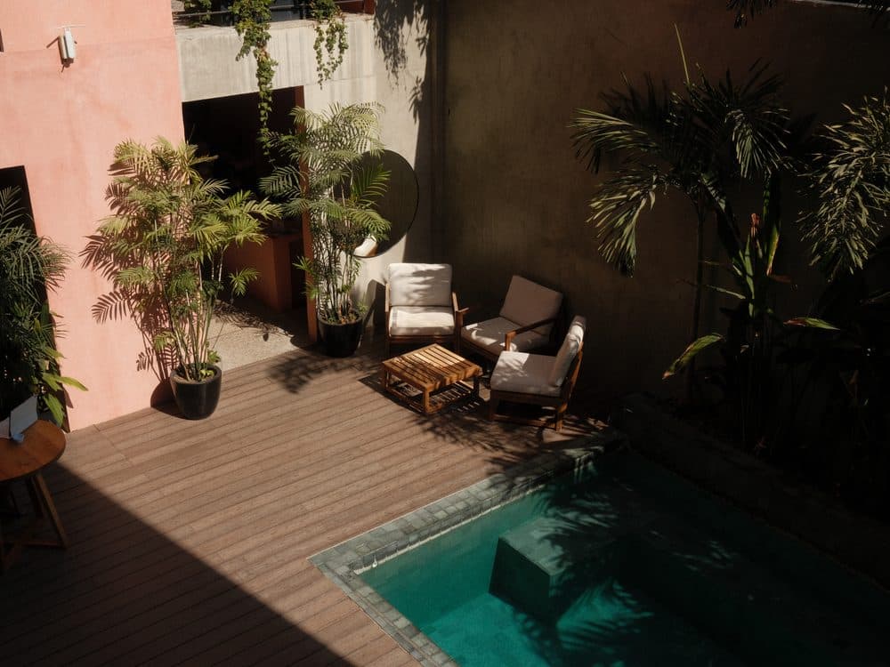 Casa Toro Hotel