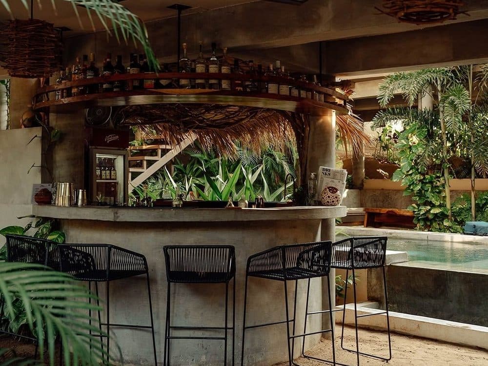 Raíz Hotel Boutique
